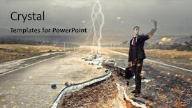  Presentation with best - Slide deck featuring catch your best selfie mixed background and a light gray colored foreground