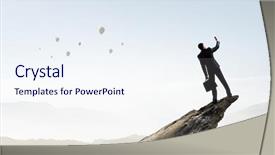  Presentation with best - PPT layouts enhanced with catch your best selfie mixed background and a  colored foreground