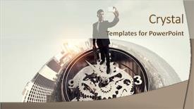  Presentation with best - Audience pleasing PPT theme consisting of catch your best selfie mixed backdrop and a sky blue colored foreground