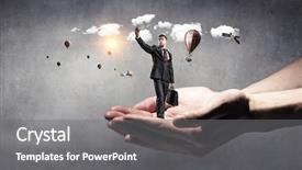  Presentation with best - Theme with catch your best selfie mixed background and a  colored foreground