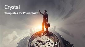  Presentation with best - Cool new slides with catch your best selfie mixed backdrop and a gray colored foreground