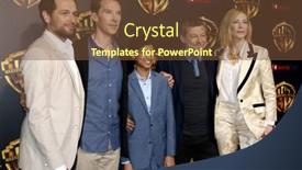  Presentation with las vegas - 