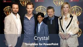  Presentation with las vegas - 