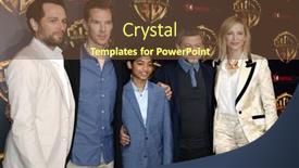  Presentation with las vegas - 