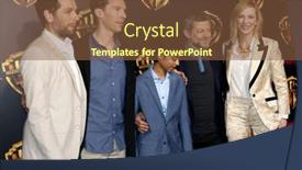  Presentation with las vegas - 