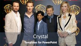  Presentation with las vegas - 