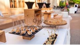  Presentation with catering - 