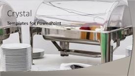  Presentation with catering - 