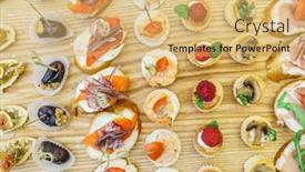  Presentation with catering - 