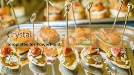  Presentation with catering - 