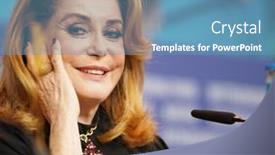  Presentation with farewell - 