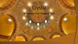  Presentation with catholic ucharist worship jesus - Amazing presentation having beautiful young brunette with assordion on a dark background backdrop and a tawny brown colored foreground