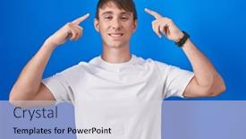  Presentation with thought - 