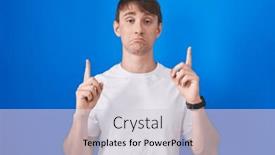  Presentation with depressed - 