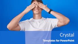  Presentation with blind - 