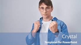  Presentation with fight - 