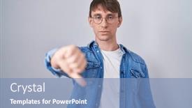  Presentation with bad - 