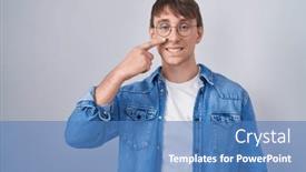  Presentation with nose - 