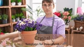  Presentation with simple - 