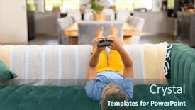  Presentation with mobile technology - 