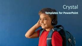  Presentation with childhood - 