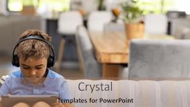  Presentation with childhood - 