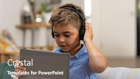  Presentation with childhood - 