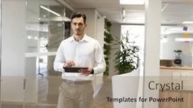  Presentation with corporation - 