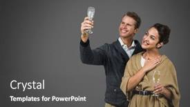  Presentation with relationship - 