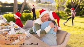  Presentation with family tree - 