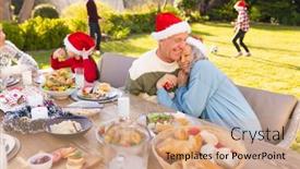  Presentation with family tree - 