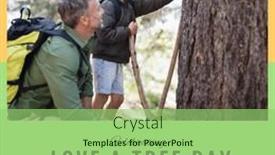  Presentation with child tree - 