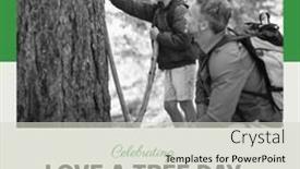  Presentation with child tree - 