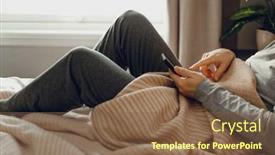  Presentation with smart home - 