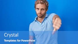  Presentation with negative - 