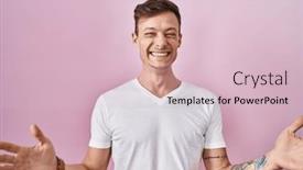  Presentation with crazy - 