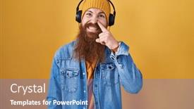  Presentation with nose - 