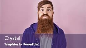  Presentation with puffing - 