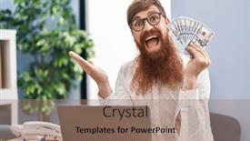  Presentation with achievement - 