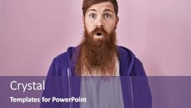  Presentation with fear - 