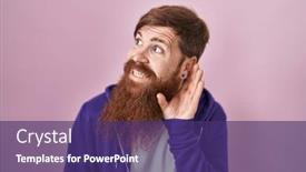  Presentation with hearing - 