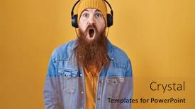  Presentation with fear - 