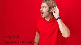  Presentation with hearing - 