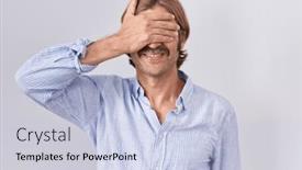  Presentation with blind - 