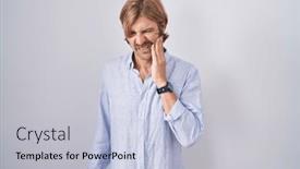  Presentation with illness - 