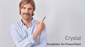  Presentation with advertisement - 