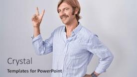  Presentation with victory - 