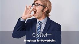  Presentation with business communication - 