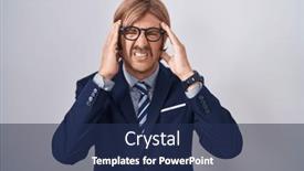  Presentation with stress - 