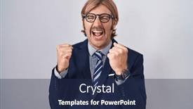  Presentation with success business - 